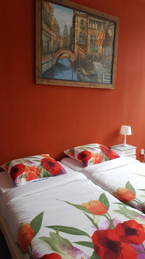 Hotel Ambiente Влисинген Екстериор снимка