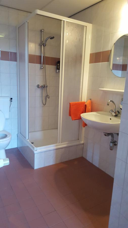 Hotel Ambiente Влисинген Екстериор снимка