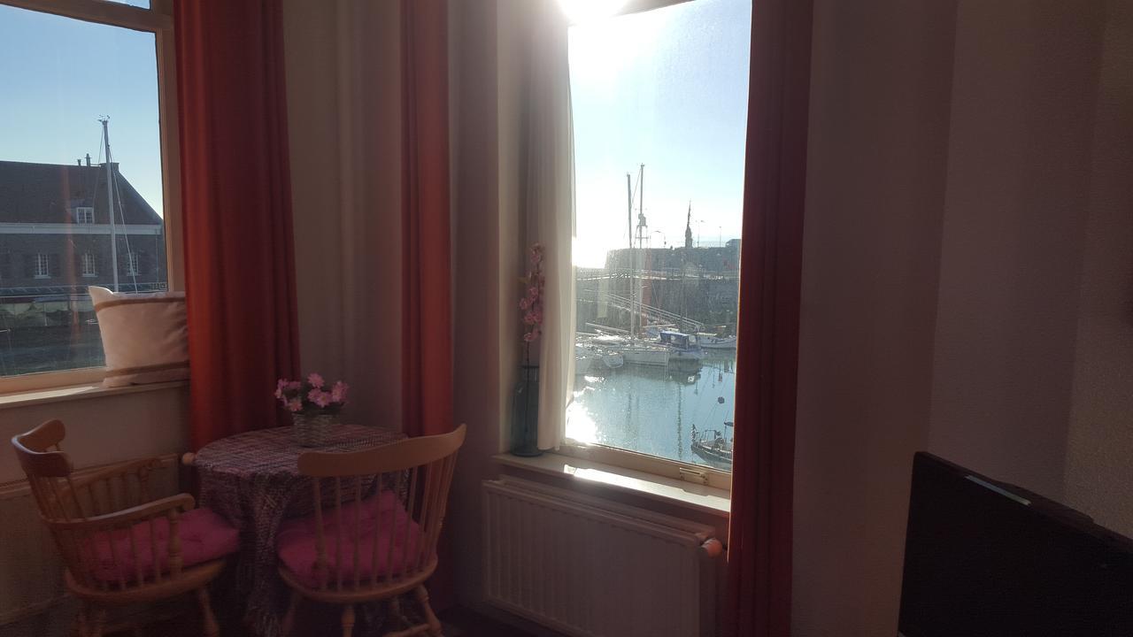 Hotel Ambiente Влисинген Екстериор снимка