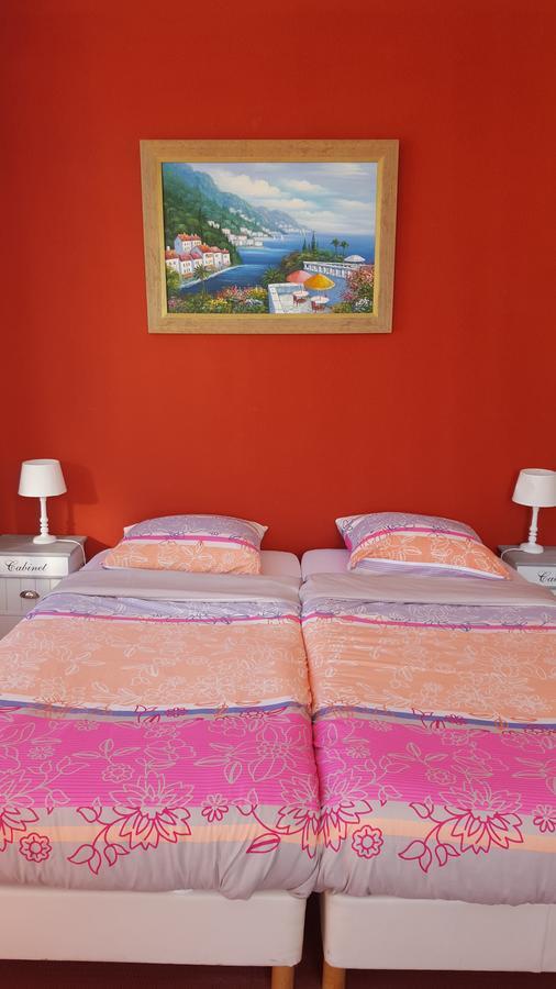 Hotel Ambiente Влисинген Екстериор снимка