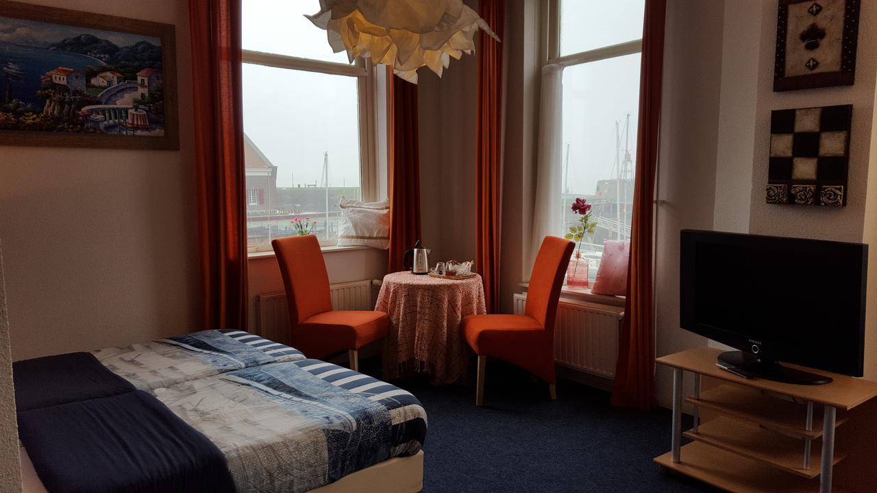Hotel Ambiente Влисинген Екстериор снимка