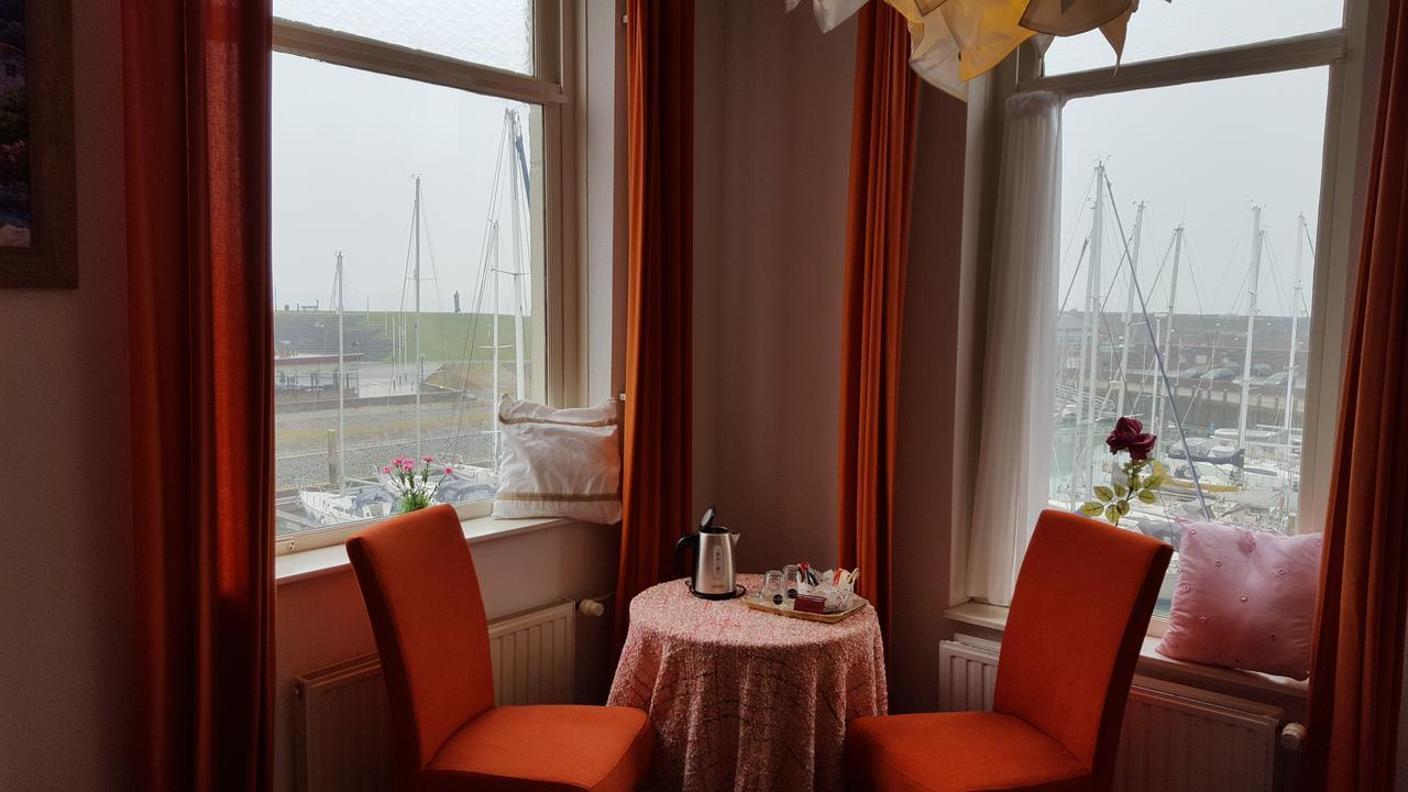 Hotel Ambiente Влисинген Екстериор снимка