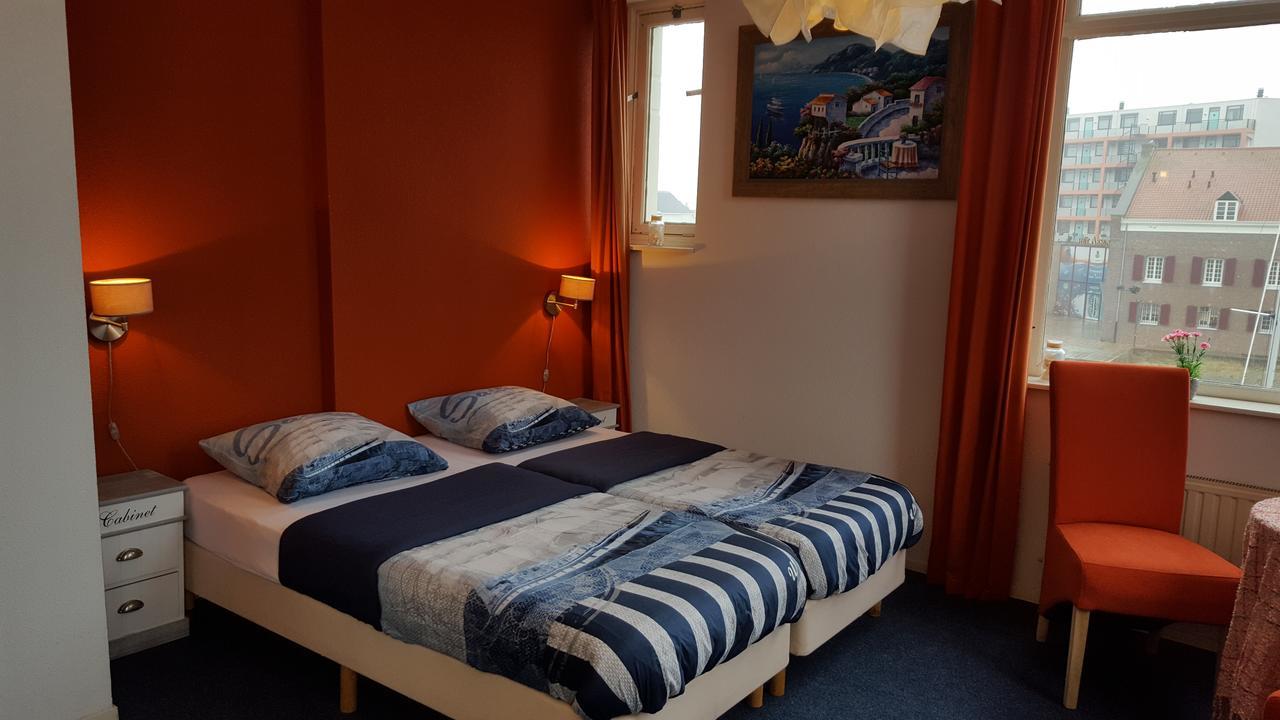 Hotel Ambiente Влисинген Екстериор снимка