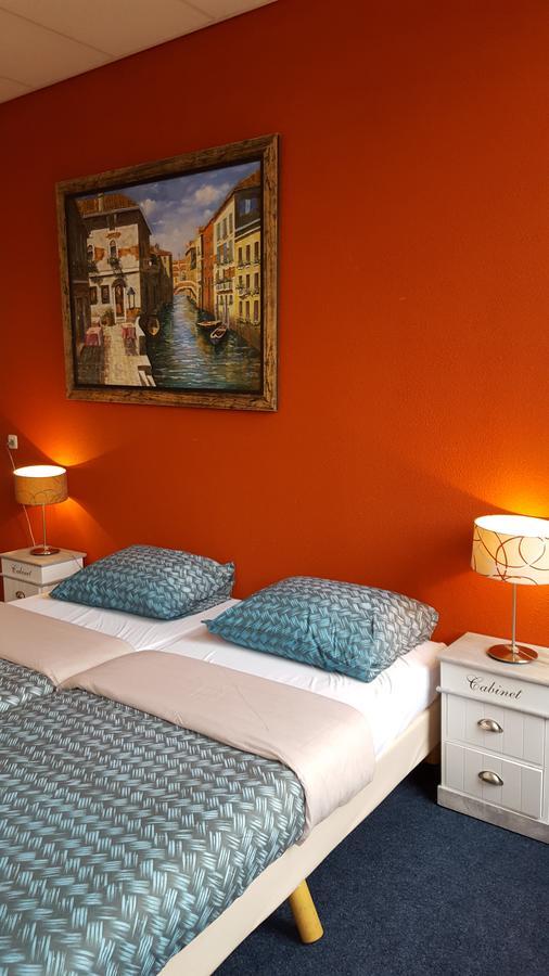 Hotel Ambiente Влисинген Екстериор снимка