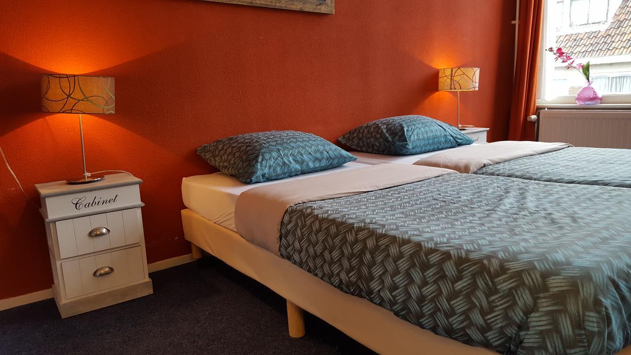 Hotel Ambiente Влисинген Екстериор снимка