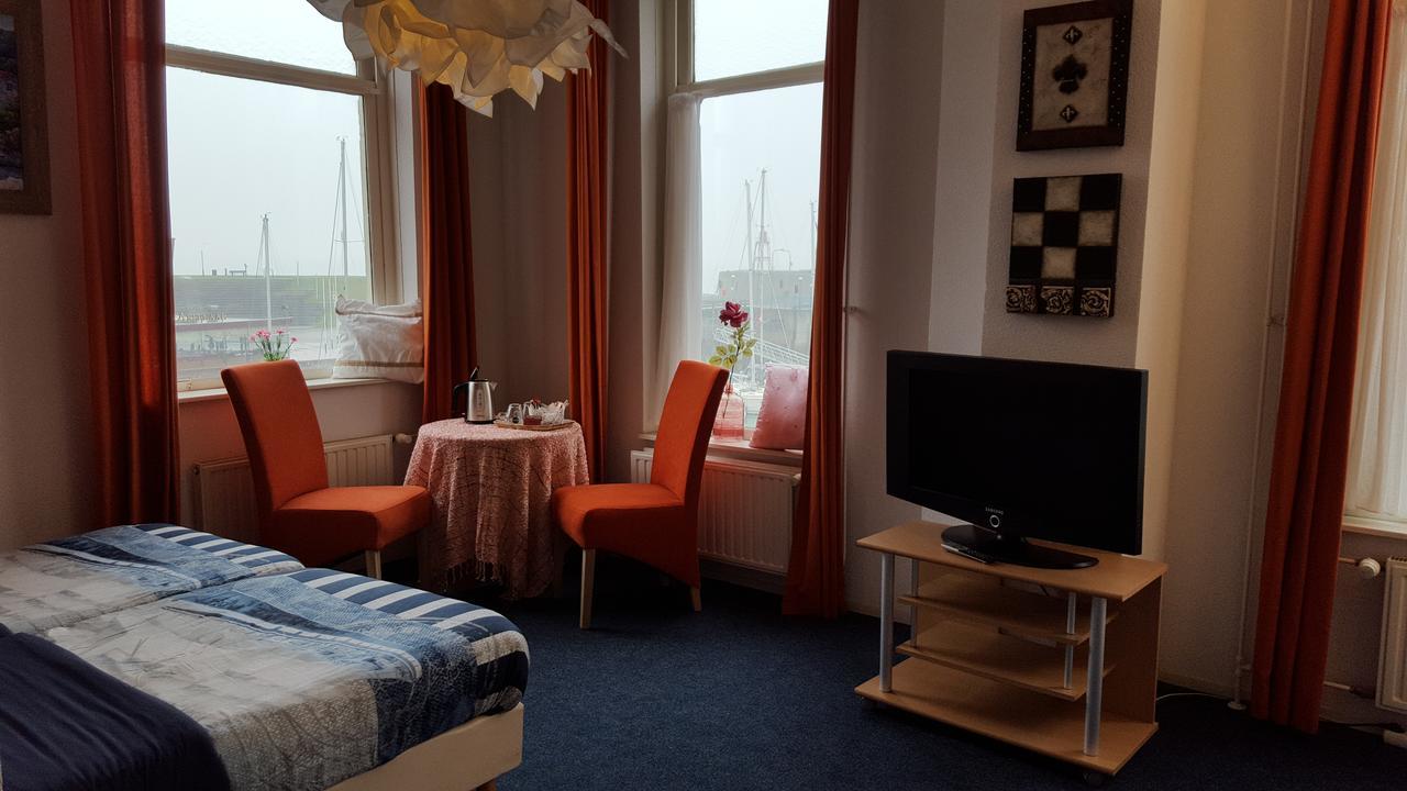 Hotel Ambiente Влисинген Екстериор снимка
